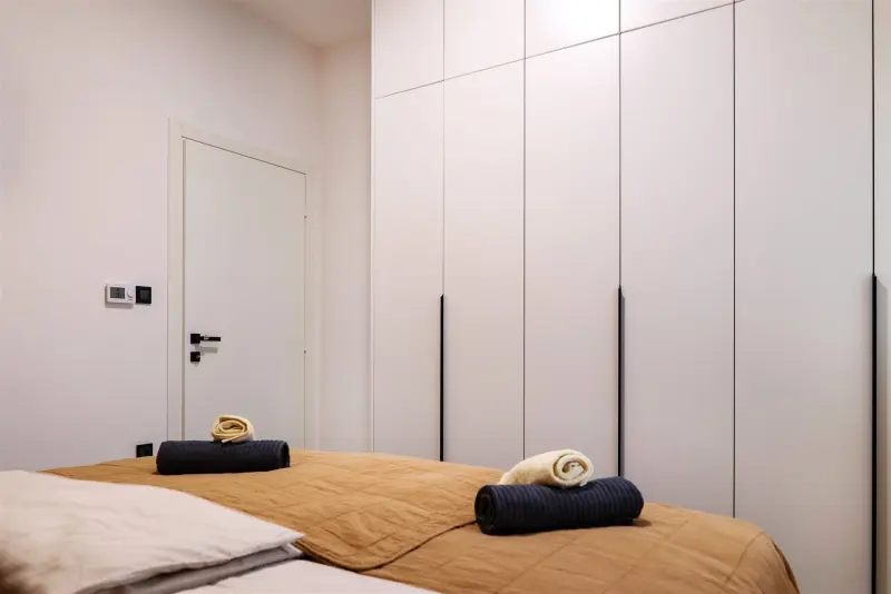 Apartment 1